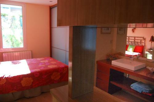Bellavista - Apartment Aiguadol� - Sea View & Pool