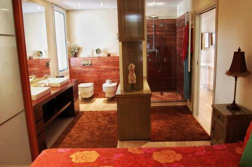 Bellavista - Apartment Aiguadol� - Sea View & Pool