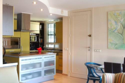 Bellavista - Apartment Aiguadol� - Sea View & Pool