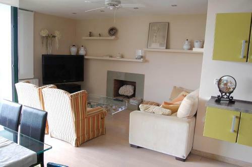Bellavista - Apartment Aiguadol� - Sea View & Pool