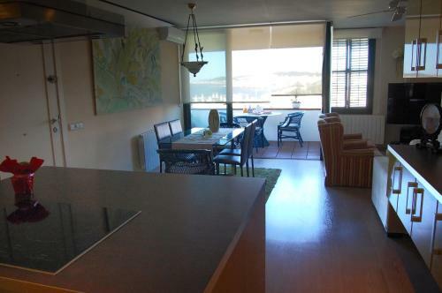 Bellavista - Apartment Aiguadol� - Sea View & Pool