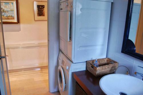 Bellavista - Apartment Aiguadol� - Sea View & Pool