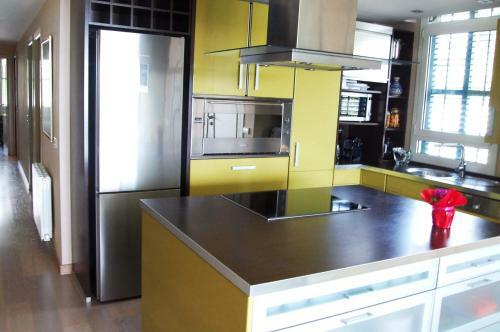 Bellavista - Apartment Aiguadol� - Sea View & Pool