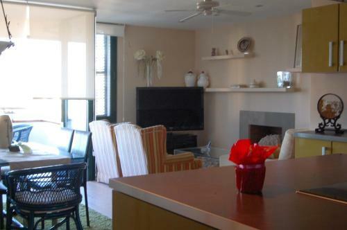 Bellavista - Apartment Aiguadol� - Sea View & Pool