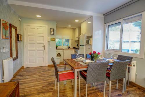 Tenis Apartment By Hello Apartments Sitges