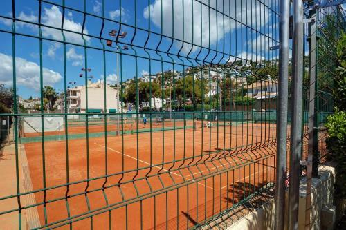 Tenis Apartment By Hello Apartments Sitges