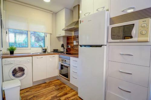 Tenis Apartment By Hello Apartments Sitges