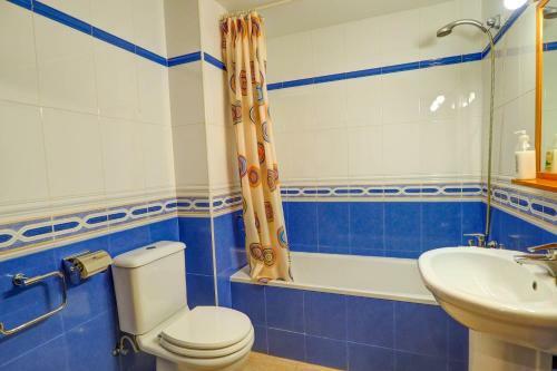 Megan Apartment By Hello Apartments Sitges