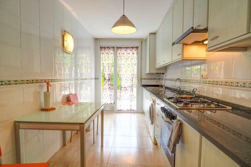 Megan Apartment By Hello Apartments Sitges