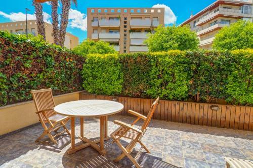 Megan Apartment By Hello Apartments Sitges