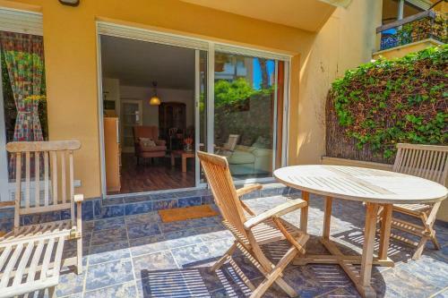 Megan Apartment By Hello Apartments Sitges