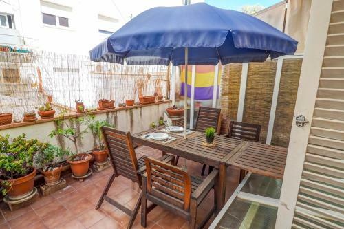 Gladiator Apartment By Hello Apartments Sitges