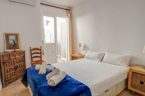 Gladiator Apartment By Hello Apartments Sitges