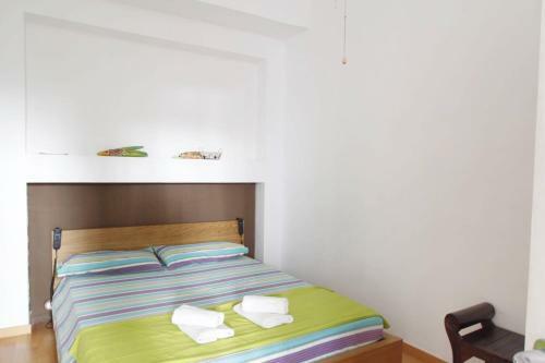 Apartamento Isla De Cuba Terrace
