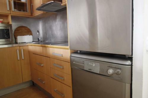 Apartamento Isla De Cuba Terrace