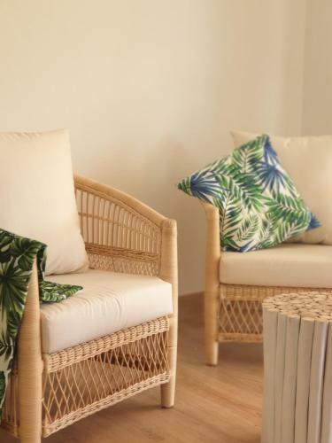 Bed & Breakfast Casa Mimi