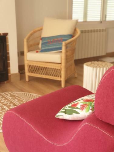 Bed & Breakfast Casa Mimi