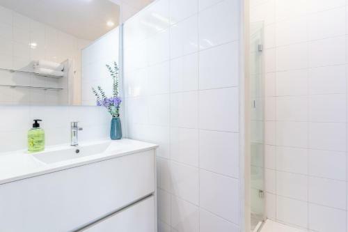 Apartamento Sitges Seafront