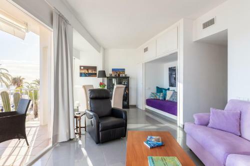 Apartamento Sitges Seafront