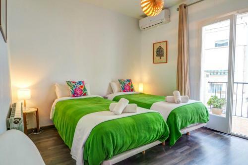 The Lilium Apartment By Hello Apartments Sitges