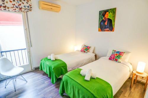The Lilium Apartment By Hello Apartments Sitges