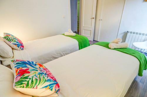 The Lilium Apartment By Hello Apartments Sitges