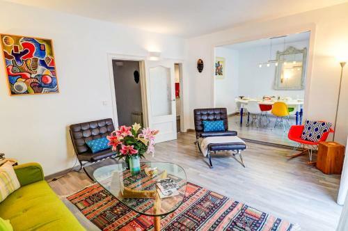 The Lilium Apartment By Hello Apartments Sitges