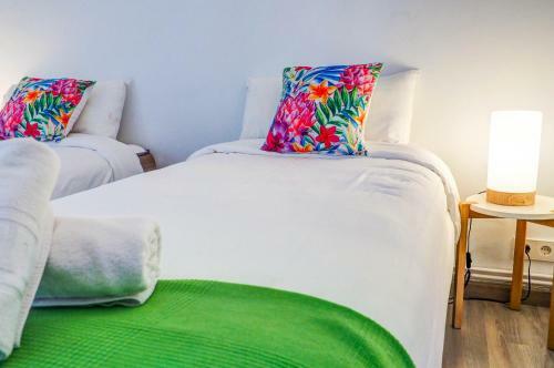 The Lilium Apartment By Hello Apartments Sitges