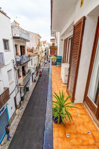 The Lilium Apartment By Hello Apartments Sitges