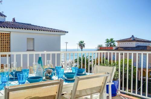 The Blue Nirvana By Hello Apartments Sitges