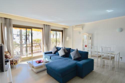 Soleil Beach Front Apartment