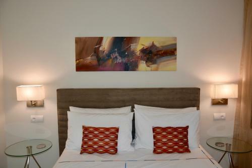 Elegance Modern Apartment In Sitges