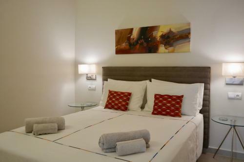 Elegance Modern Apartment In Sitges