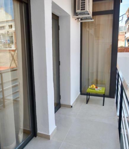 Elegance Modern Apartment In Sitges