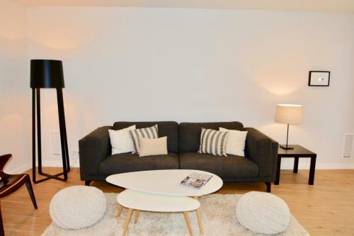 Luxe Stylish Apartment In The Old Town