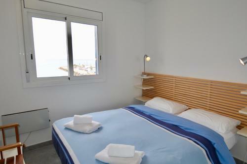 Apartamento Marina Stunning Duplex With Views Over The Beach
