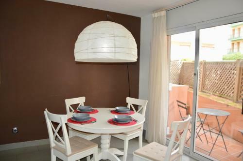 Pascal Spacious Apartment With Terrace