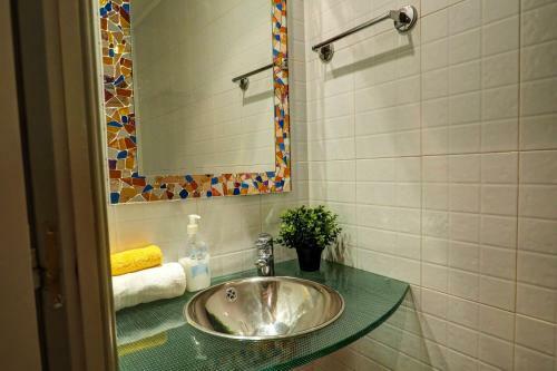 Montroig Zen Penthouse By Hello Apartments Sitges