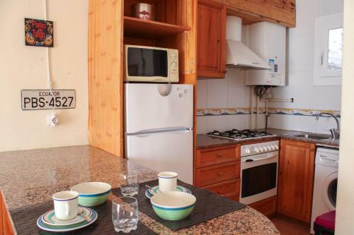 Apartamento Sant Benet 2 Habitaciones Sitges