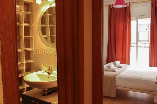 Apartamento Sant Benet 2 Habitaciones Sitges