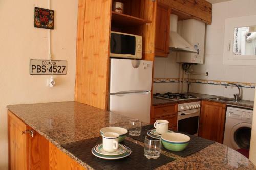 Apartamento Sant Benet 2 Habitaciones Sitges