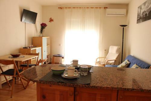 Apartamento Sant Benet 2 Habitaciones Sitges