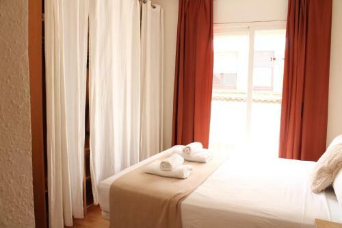 Apartamento Sant Benet 2 Habitaciones Sitges