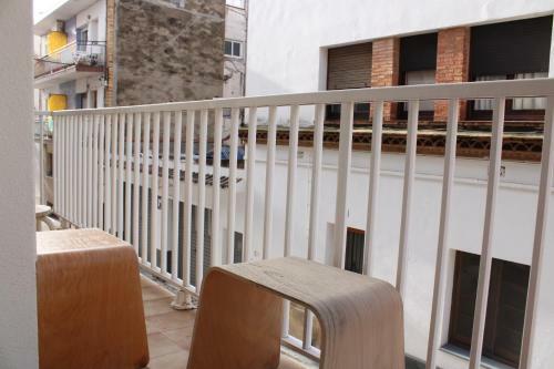 Apartamento Sant Benet 2 Habitaciones Sitges