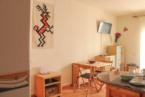Apartamento Sant Benet 2 Habitaciones Sitges