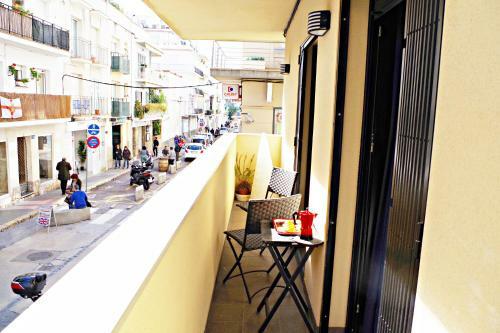 Apartamento Inass