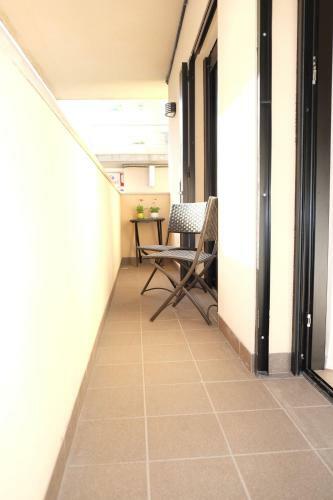 Apartamento Inass