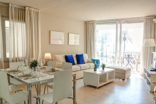 La Gioia 1 By Hello Apartments Sitges