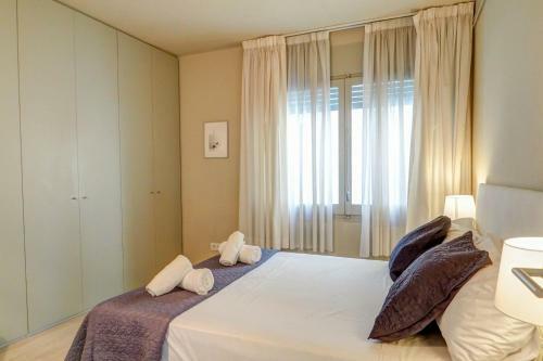 La Gioia 1 By Hello Apartments Sitges