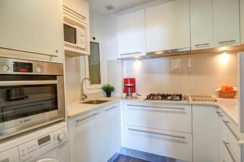 La Gioia 1 By Hello Apartments Sitges